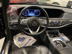 مێرسێدس بێنز S-Class
